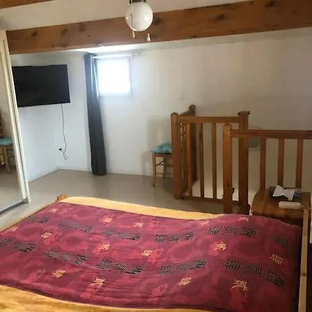 Beau Et Vaste T3 Proche Port Et Apartment *
