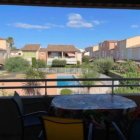 Apartment Beau Et Vaste T3 Proche Port Et *