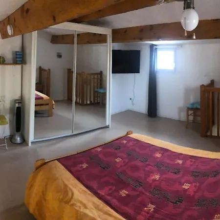 Apartment Beau Et Vaste T3 Proche Port Et *